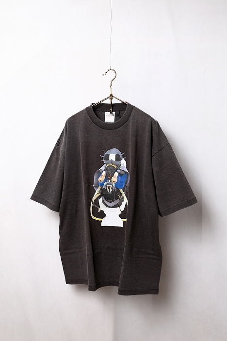 新品 semoh Teppei Soutome 柄 コラボ ベスト 2 セモー 新品 semoh Teppei Soutome 柄 コラボ ベスト 2 セモー - メルカリ