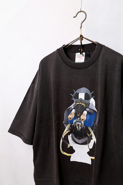 semoh（セモー）SHT｜Toby Tee ”佃弘樹”｜ONITA｜通販 - ソコノワ