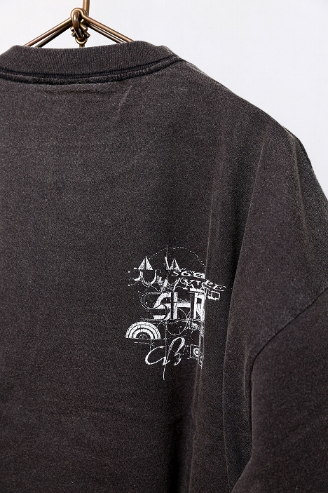 新品 semoh Teppei Soutome 柄 コラボ ベスト 2 セモー semoh（セモー