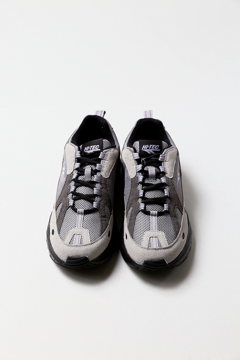 HI-TEC（ハイテック）ADV RACER（2color）mens｜通販 - ソコノワ