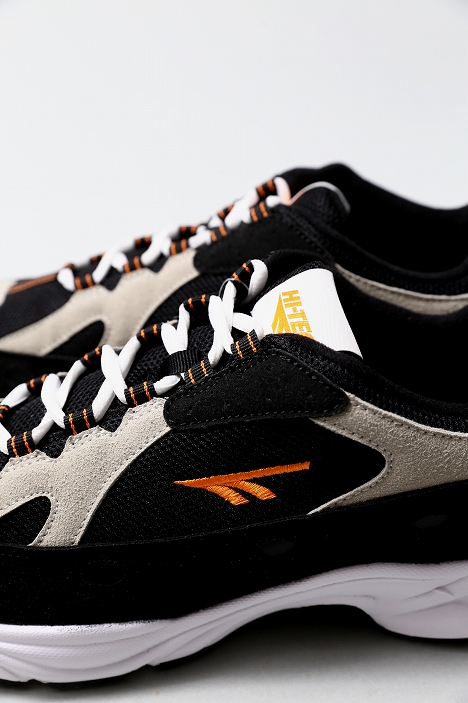 アルテック HI-TEC（ハイテック）ADV RACER（2color）mens｜通販 - ソコノワ