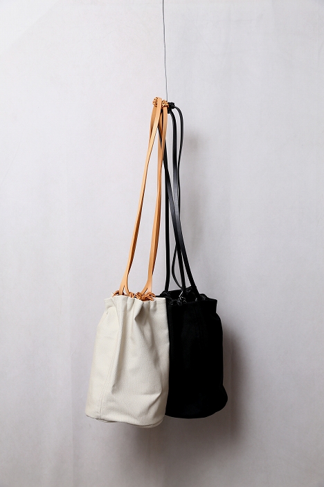 KAMARO'AN Koreng バケットバッグ Kamaro'an カマロアン Koreng Bucket Bag バケットカゴバッグ koreng