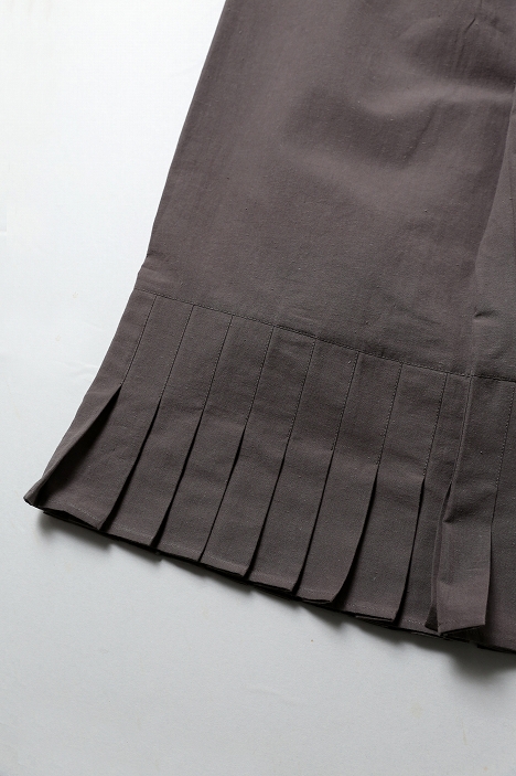 SUSURI（ススリ）フルッターパンツ（2color）ladies｜通販 - ソコノワ