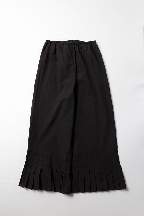 SUSURI（ススリ）フルッターパンツ（2color）ladies｜通販 - ソコノワ