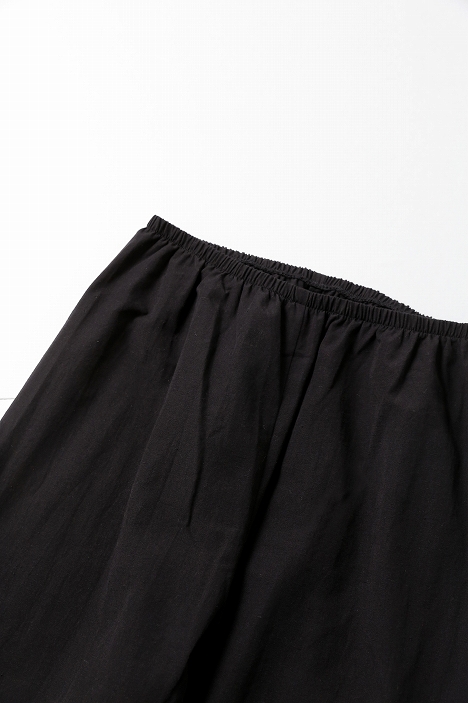 SUSURI（ススリ）フルッターパンツ（2color）ladies｜通販 - ソコノワ