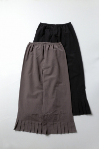 新品　未使用　SUSURI チェスガウン SUSURI｜取り扱い 通販 - ソコノワ