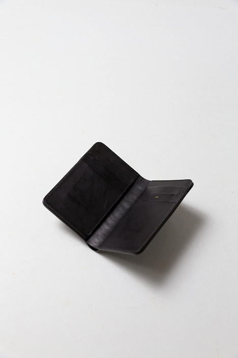 小物 forme & Card S Serpentine forme / & Card S(Serpentine×DOBLE/Black×Brown)