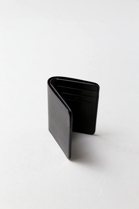 forme（フォルメ）& Card - S（Black×Black）Serpentine｜通販
