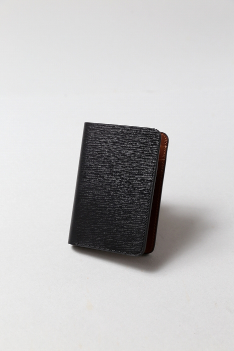 小物 forme & Card S Serpentine forme（フォルメ）& Card - S（Black×Brown）Serpentine｜通販 - ソコノワ