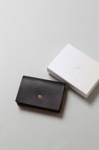 フォルメ　小銭入れ COIN PURSE - WUNDER