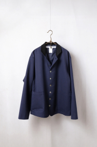 <img class='new_mark_img1' src='https://img.shop-pro.jp/img/new/icons8.gif' style='border:none;display:inline;margin:0px;padding:0px;width:auto;' />EEL ProductsOchestra jacketNavymens