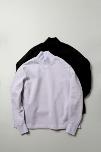 <img class='new_mark_img1' src='https://img.shop-pro.jp/img/new/icons8.gif' style='border:none;display:inline;margin:0px;padding:0px;width:auto;' />HandwerkerHW turtleneck sweater2colorladies