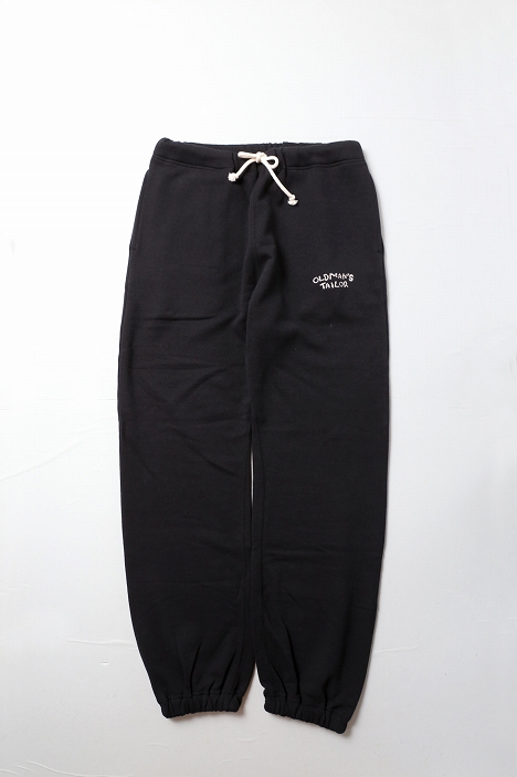 OLDMAN'S TAILOR｜EMBROIDERY SWEAT PANTS｜通販 - ソコノワ