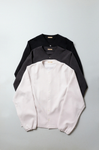 <img class='new_mark_img1' src='https://img.shop-pro.jp/img/new/icons8.gif' style='border:none;display:inline;margin:0px;padding:0px;width:auto;' />LAMONDCARDIGAN JACKET3colorladies