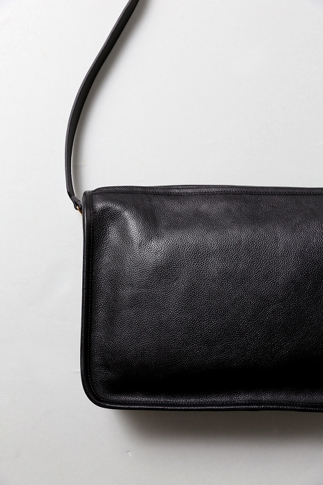 forme（フォルメ）Banks / Large（Black）Siena｜online shop