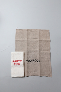 R&D.M.Co- I'M BAG クリーム R&D.M.Co- オールドマンズテーラー