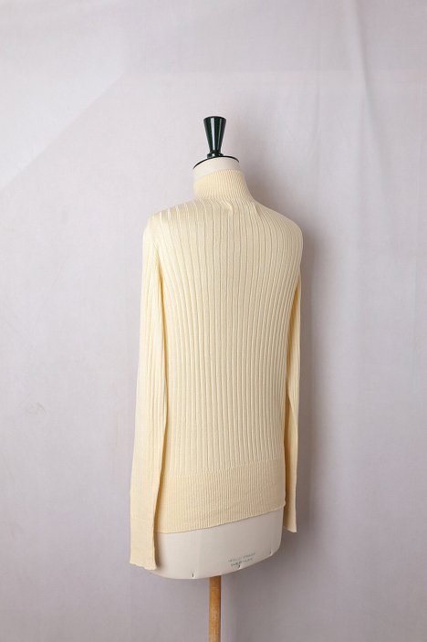 SUSURI（ススリ）ポエータハイネックセーター（5color）ladies｜通販