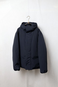 <img class='new_mark_img1' src='https://img.shop-pro.jp/img/new/icons57.gif' style='border:none;display:inline;margin:0px;padding:0px;width:auto;' />LAMONDLIGHT SHELL DOWN PARKABlack