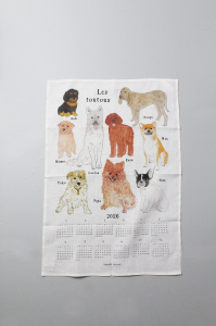 <img class='new_mark_img1' src='https://img.shop-pro.jp/img/new/icons8.gif' style='border:none;display:inline;margin:0px;padding:0px;width:auto;' />fog linen workISABELLE BOINOT 2026 ͥ󥫥ʤ襤 󤿤