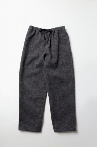 <img class='new_mark_img1' src='https://img.shop-pro.jp/img/new/icons8.gif' style='border:none;display:inline;margin:0px;padding:0px;width:auto;' />EEL ProductsTempura pants/ƥץѥġCharcoalunisex