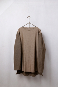 <img class='new_mark_img1' src='https://img.shop-pro.jp/img/new/icons8.gif' style='border:none;display:inline;margin:0px;padding:0px;width:auto;' />˼ëSleeping Shirt 04Gray Khaki/unisex