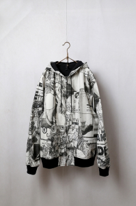 メンズ アウター コート 通販 - ソコノワ - ONLINE SHOP