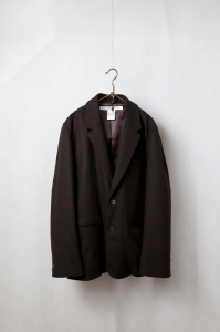 <img class='new_mark_img1' src='https://img.shop-pro.jp/img/new/icons8.gif' style='border:none;display:inline;margin:0px;padding:0px;width:auto;' />EEL ProductsEARL JACKET/른㥱åȡBrownmens