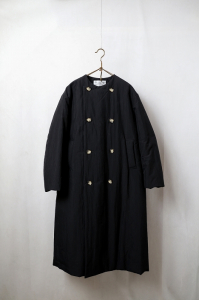 <img class='new_mark_img1' src='https://img.shop-pro.jp/img/new/icons8.gif' style='border:none;display:inline;margin:0px;padding:0px;width:auto;' />R&D.M.Co-WATERPROOF PUFF COATBlackladies