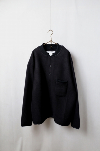 <img class='new_mark_img1' src='https://img.shop-pro.jp/img/new/icons8.gif' style='border:none;display:inline;margin:0px;padding:0px;width:auto;' />EEL Products��Sheep cat/�����ץ���åȡ�Black��mens