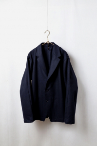 <img class='new_mark_img1' src='https://img.shop-pro.jp/img/new/icons8.gif' style='border:none;display:inline;margin:0px;padding:0px;width:auto;' />Handwerker��HW handsfree jacket��Navy��mens