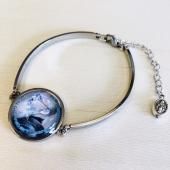 《限定品☆》コルベ神父 身代わりのメダイ ブレスレット