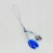 チャーム付き☆ メダイストラップ