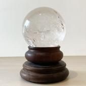 1点限り☆水晶直径7cm