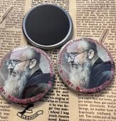 St. Kolbe ̥ޥͥåȡޥߥꥢΡٿ ĹΦ95ǯǰå籺ٴ۸