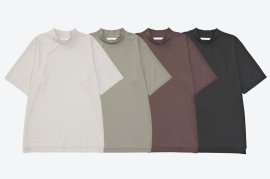 <img class='new_mark_img1' src='https://img.shop-pro.jp/img/new/icons20.gif' style='border:none;display:inline;margin:0px;padding:0px;width:auto;' />MOCK NECK TEE