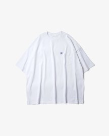 <img class='new_mark_img1' src='https://img.shop-pro.jp/img/new/icons13.gif' style='border:none;display:inline;margin:0px;padding:0px;width:auto;' />SILKETE COTTON POCKET BIG TEE