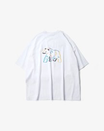 <img class='new_mark_img1' src='https://img.shop-pro.jp/img/new/icons13.gif' style='border:none;display:inline;margin:0px;padding:0px;width:auto;' />MEIZEN ISLAND SOUVENIR TEE with kurry
