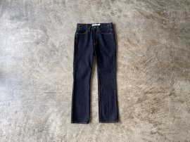 <img class='new_mark_img1' src='https://img.shop-pro.jp/img/new/icons13.gif' style='border:none;display:inline;margin:0px;padding:0px;width:auto;' />RESEARCHED 5P JEANS/ 12.5 oz DENIM