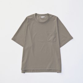 <img class='new_mark_img1' src='https://img.shop-pro.jp/img/new/icons13.gif' style='border:none;display:inline;margin:0px;padding:0px;width:auto;' />DOLMAN SLEEVE TEE