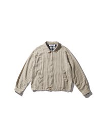 <img class='new_mark_img1' src='https://img.shop-pro.jp/img/new/icons13.gif' style='border:none;display:inline;margin:0px;padding:0px;width:auto;' />RESEARCHED BLOUSON/ INDIA COTTON/LINEN