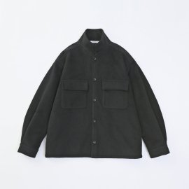 <img class='new_mark_img1' src='https://img.shop-pro.jp/img/new/icons13.gif' style='border:none;display:inline;margin:0px;padding:0px;width:auto;' />STAND COLLAR PADDING JACKET