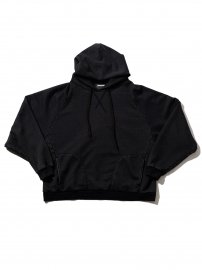 <img class='new_mark_img1' src='https://img.shop-pro.jp/img/new/icons13.gif' style='border:none;display:inline;margin:0px;padding:0px;width:auto;' />RESEARCHED HOODED PULLOVER/ C/P FLEECE