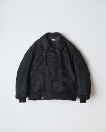 <img class='new_mark_img1' src='https://img.shop-pro.jp/img/new/icons13.gif' style='border:none;display:inline;margin:0px;padding:0px;width:auto;' />NYLON TWILL MK3 JACKET