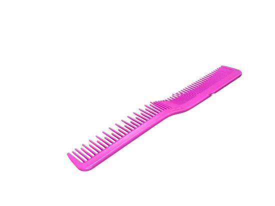 ウェーブコーム【ピンク】 | プロ仕様のスタイリングツール - ファイズ