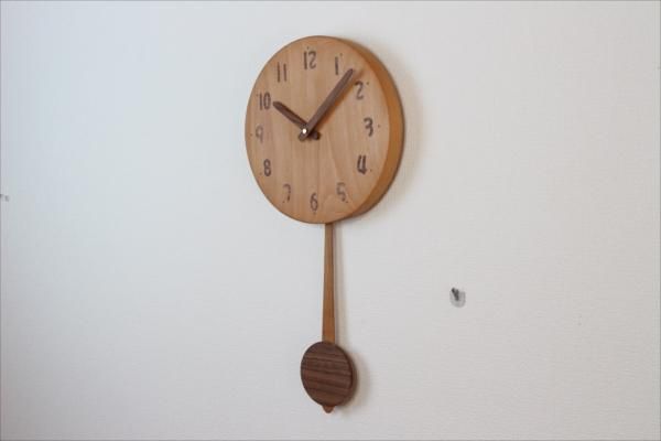 振り子時計　整備済 image.php?id=1075746&p=shopn&s