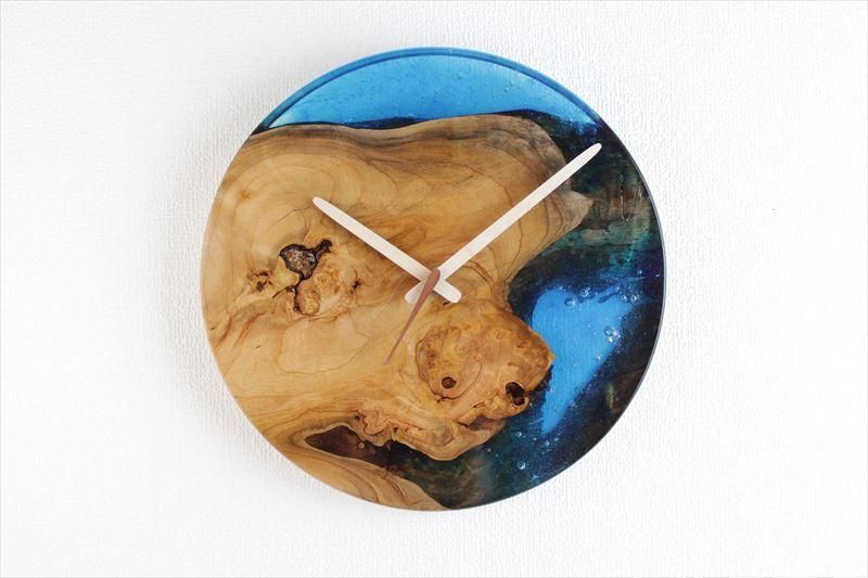 リバークロック 直径29 River Clock29 24 リバークロック 直径29 River Clock29 24