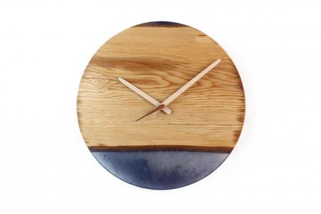 Сå ľ30cmriver clock30-403