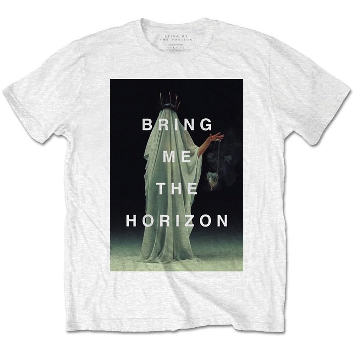 ブリング・ミー・ザ・ホライズンBring Me The Horizon Tシャツ