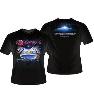 Stratovarius 2024 t shirt