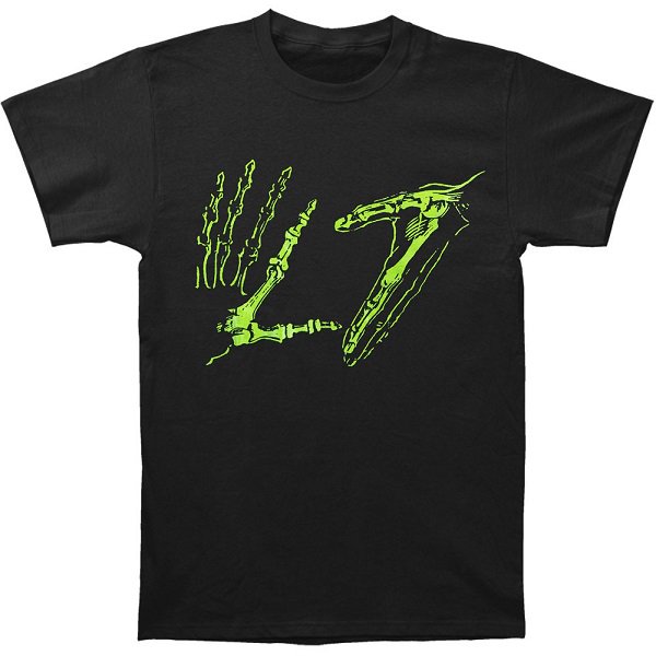 アウトレット人気商品 L7 エルセブン Tシャツ | www.qeyadah.com